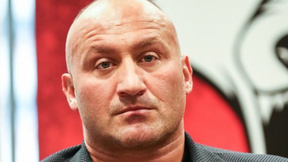 Marcin Najman