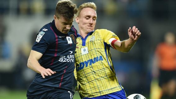 Ekstraklasa