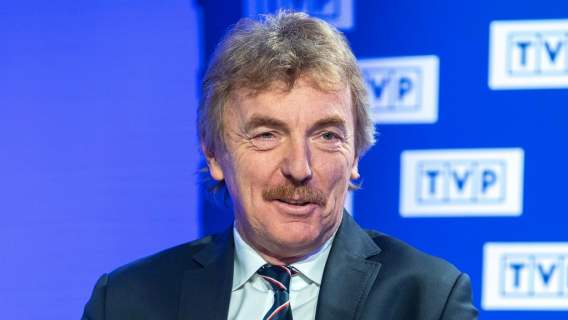 Zbigniew Boniek
