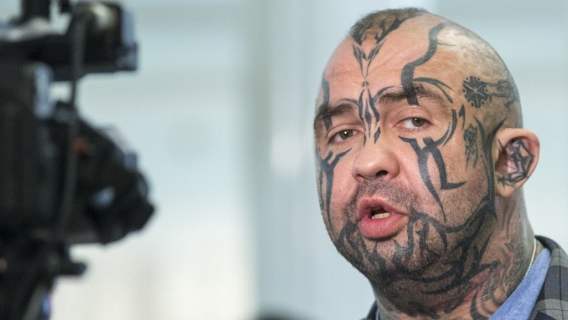 Marcin Różal Różalski