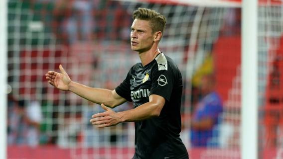 Łukasz Piszczek