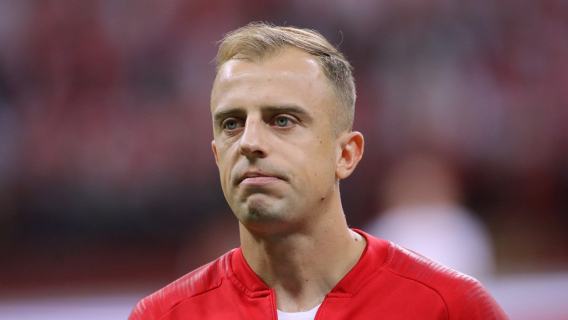 Kamil Grosicki