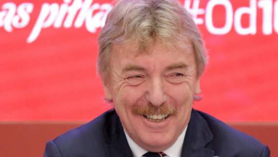Zbigniew Boniek