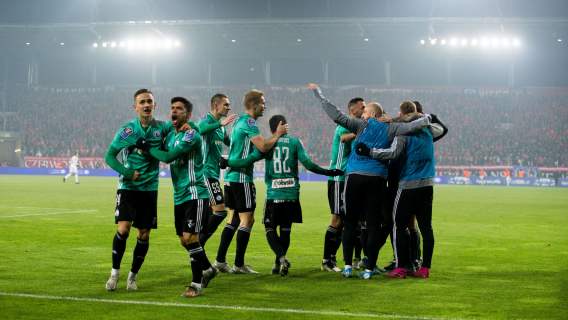 Legia Warszawa Michał Karbownik Real Sociedad Transfery