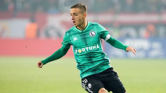Legia Warszawa