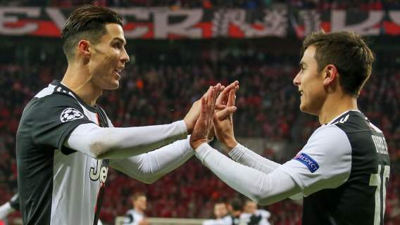 Juventus Turyn