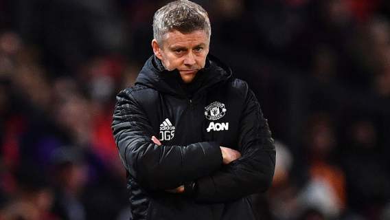 Manchester United