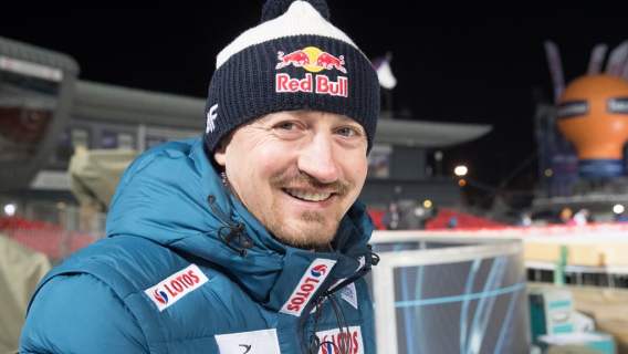 Adam Małysz