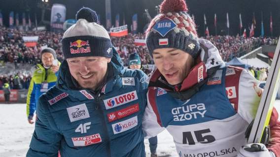 Adam Małysz