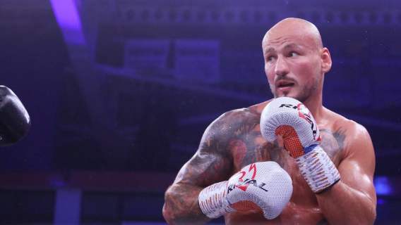 Artur Szpilka