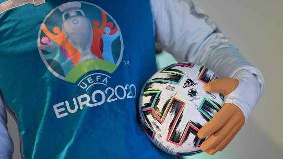 Euro 2020 Reprezentacja Polski