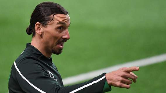 Zlatan Ibrahimović
