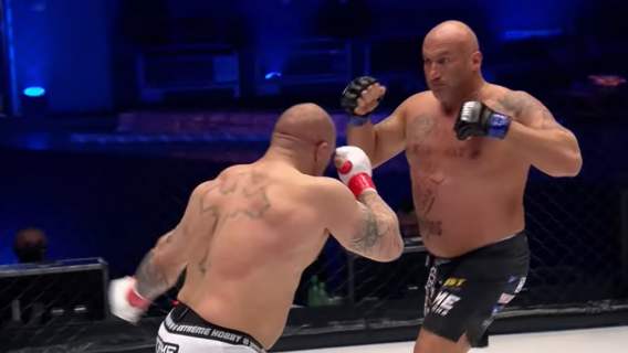Fame MMA