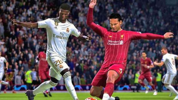 FIFA