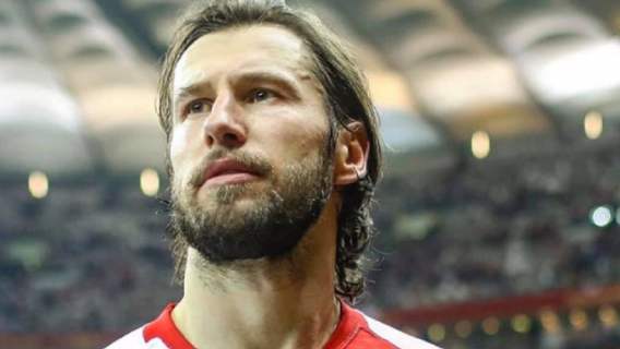 Grzegorz Krychowiak
