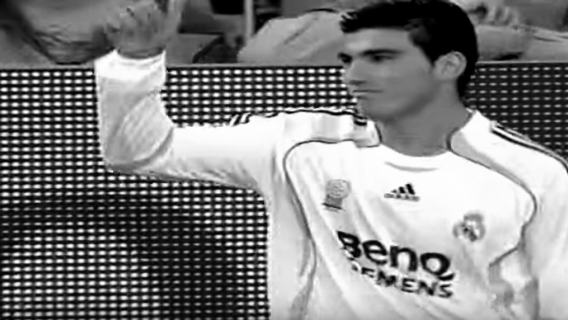 Real Madryt