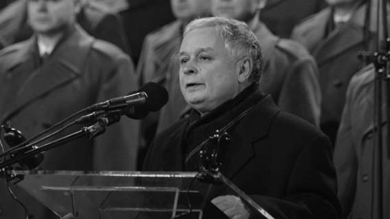 Kaczyński