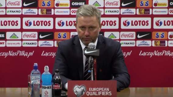 Jerzy Brzęczek reprezentacja Polski
