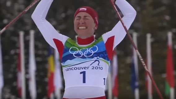 Justyna Kowalczyk