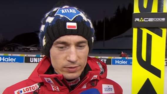 Kamil Stoch