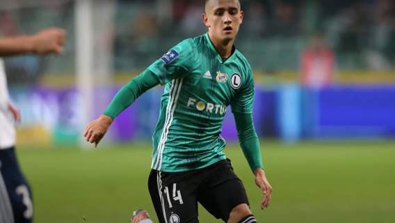 Legia Warszawa