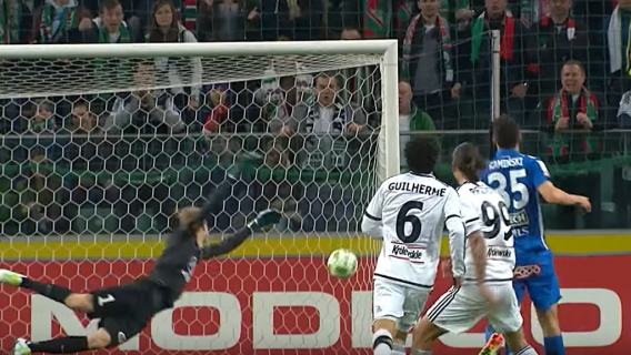 Legia Warszawa