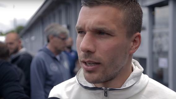 Lukas Podolski