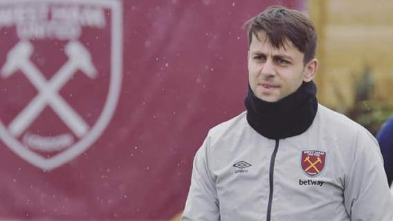 Łukasz Fabiański