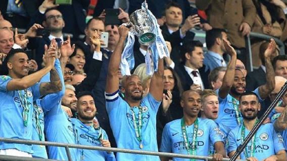 Manchester City