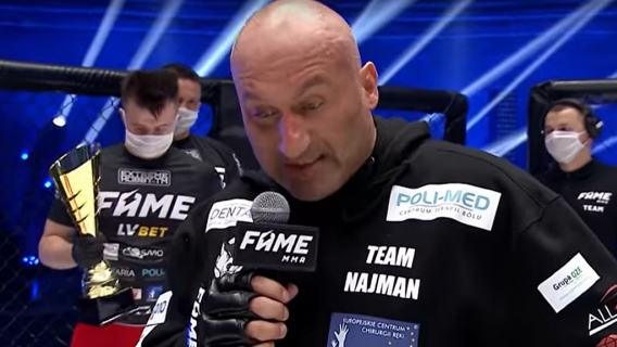 Marcin Najman