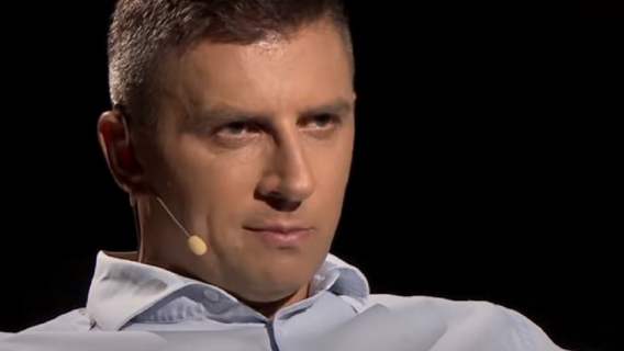 Mateusz Borek