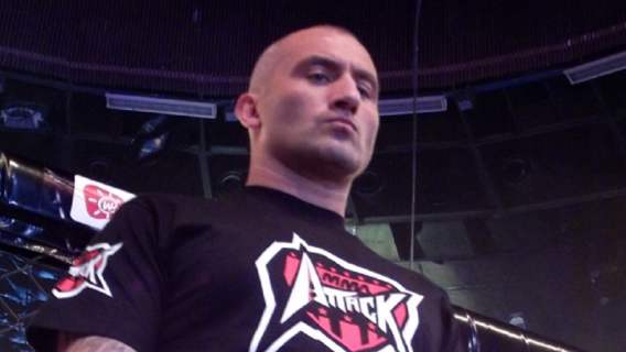 Marcin Najman