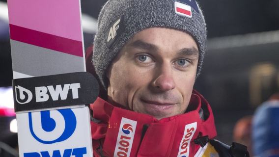 Piotr Żyła rozwod