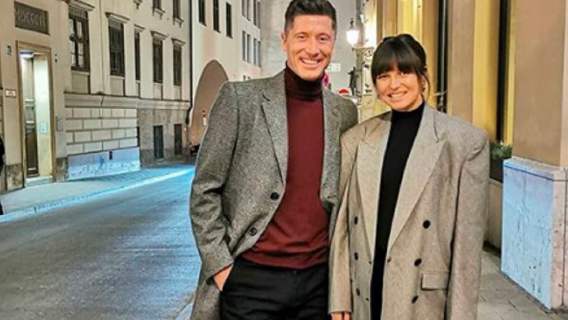 Robert Lewandowski powrót ligi