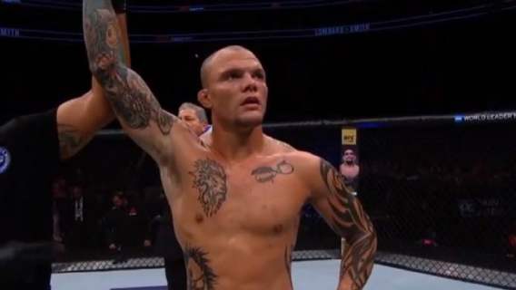 MMA