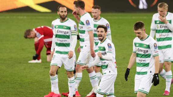 Ekstraklasa