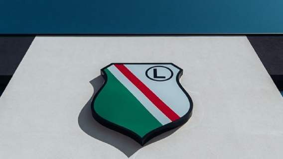 Legia Warszawa
