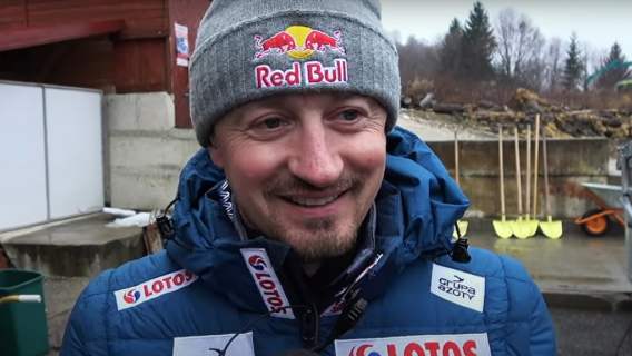 Adam Małysz