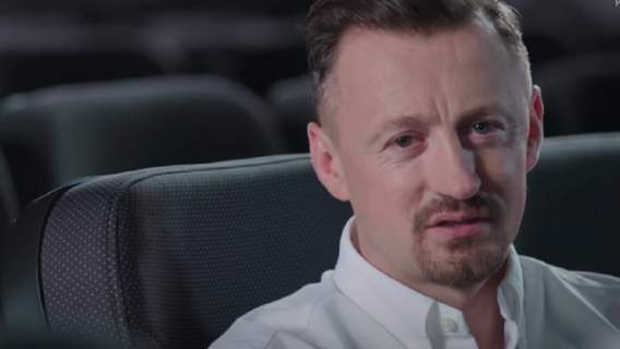 Adam Małysz wywiad szczera wypowiedź