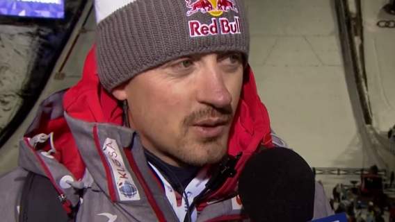 Adam Małysz
