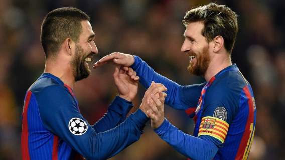 FC Barcelona