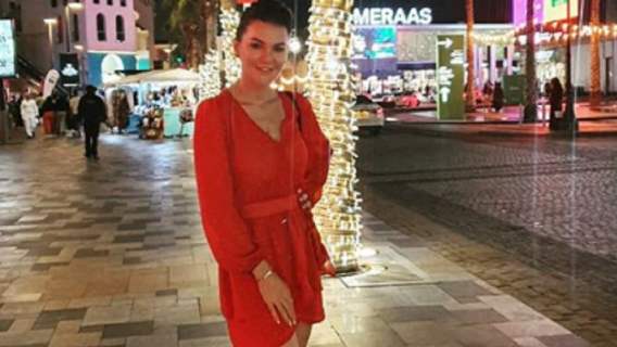 Agnieszka Radwańska ciąża