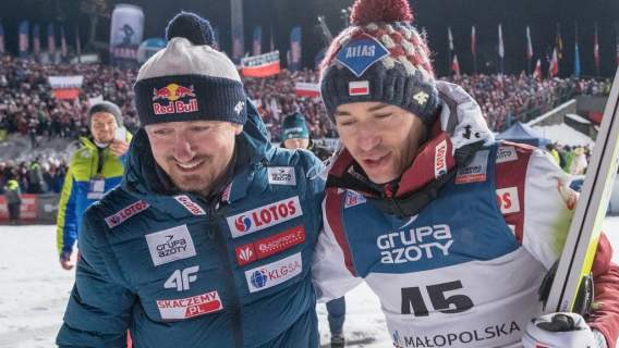 Adam Małysz