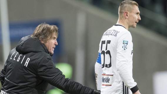 Legia Warszawa