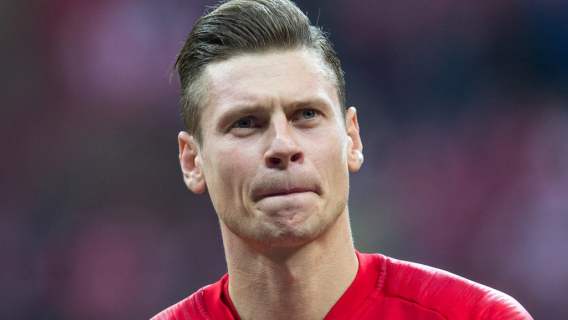 Łukasz Piszczek