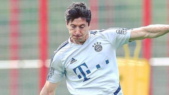 Bayern Monachium - Fortuna Dusseldorf. Gdzie obejrzeć mecz