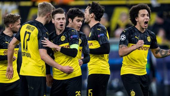 Borussia Dortmund