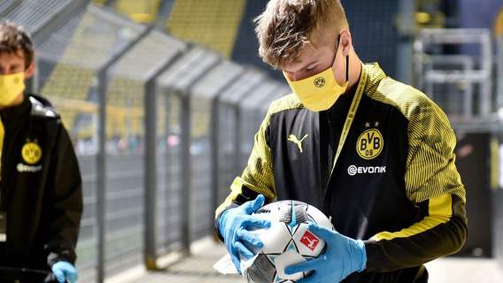 Borussia Dortmund - Schalke