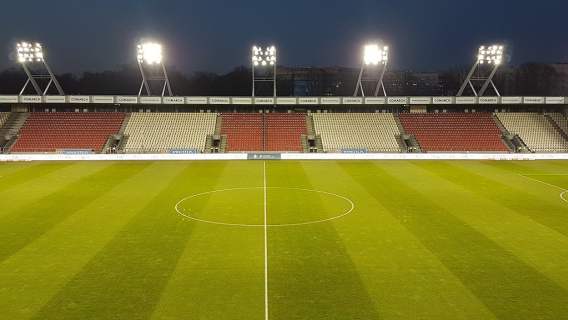 Ekstraklasa Cracovia kara