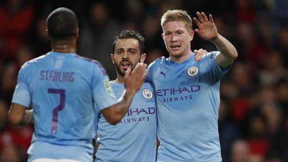 Manchester City